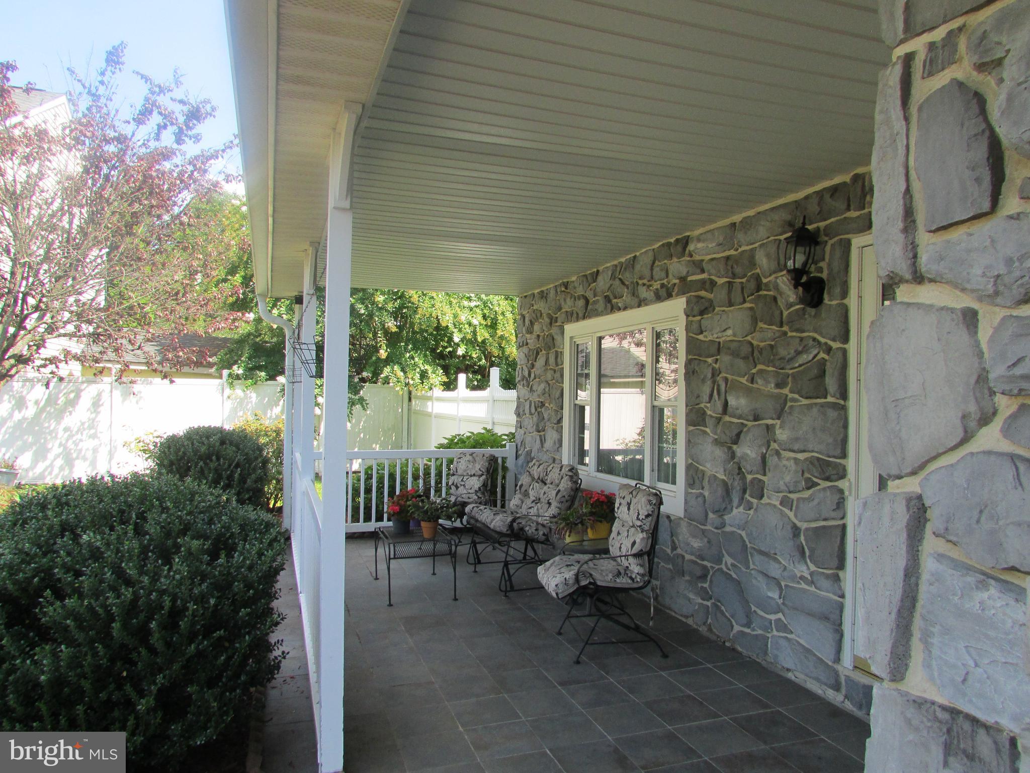 VILLAGE GREENE - Residential