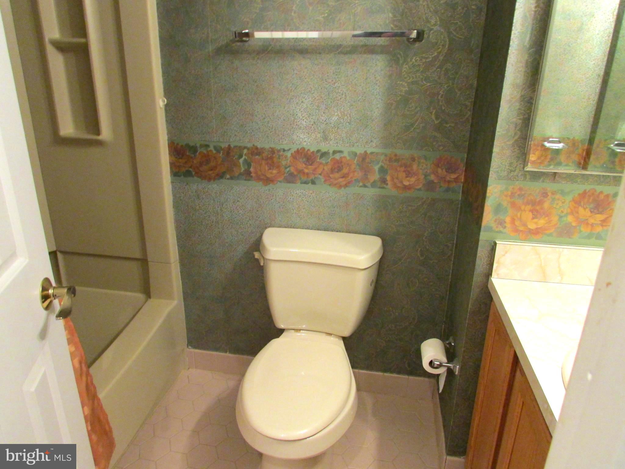 VILLAGE GREENE - Residential