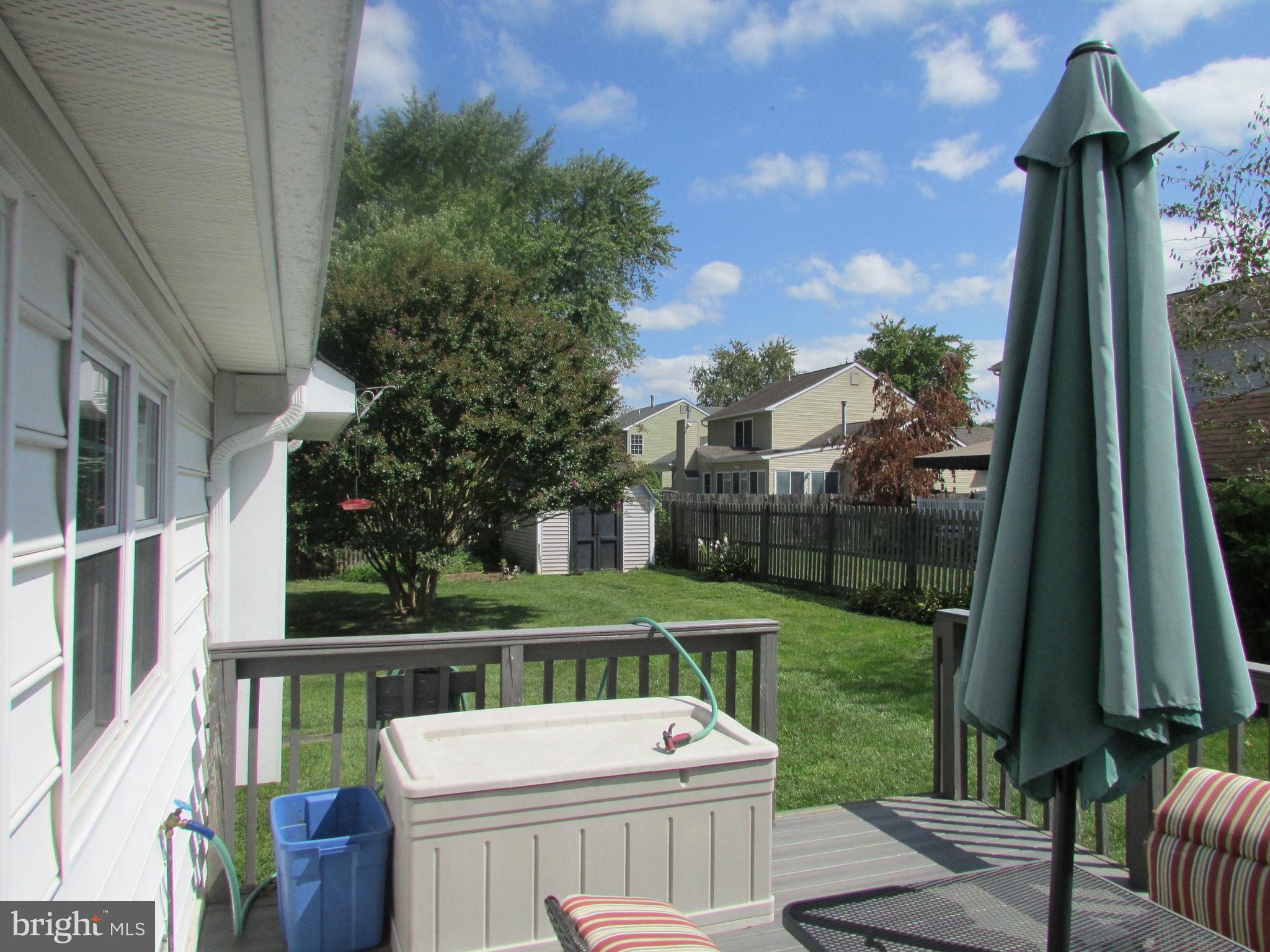 VILLAGE GREENE - Residential