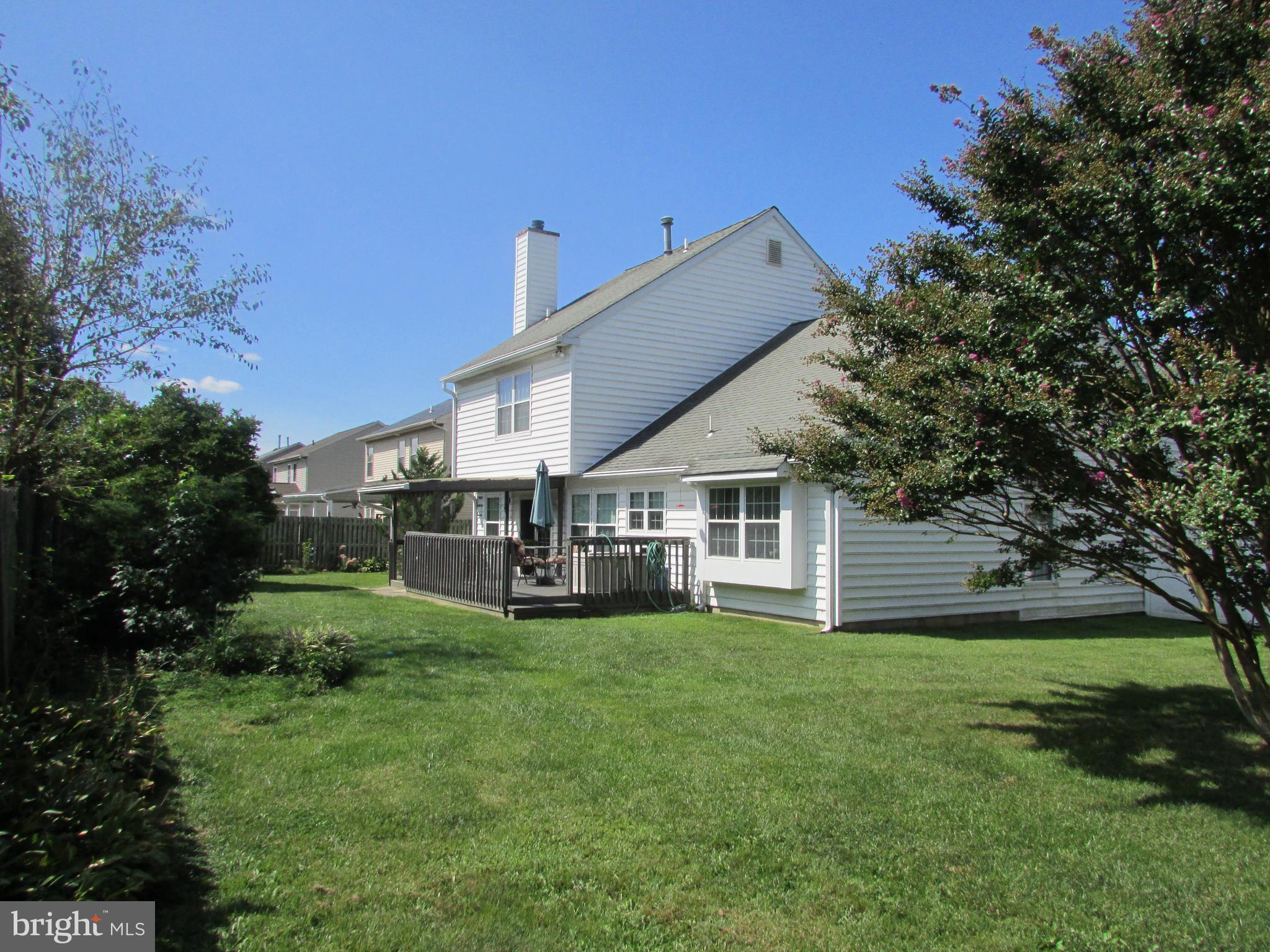 VILLAGE GREENE - Residential