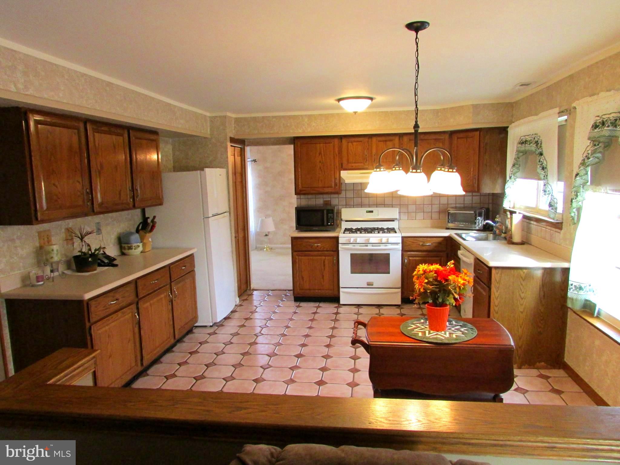 VILLAGE GREENE - Residential