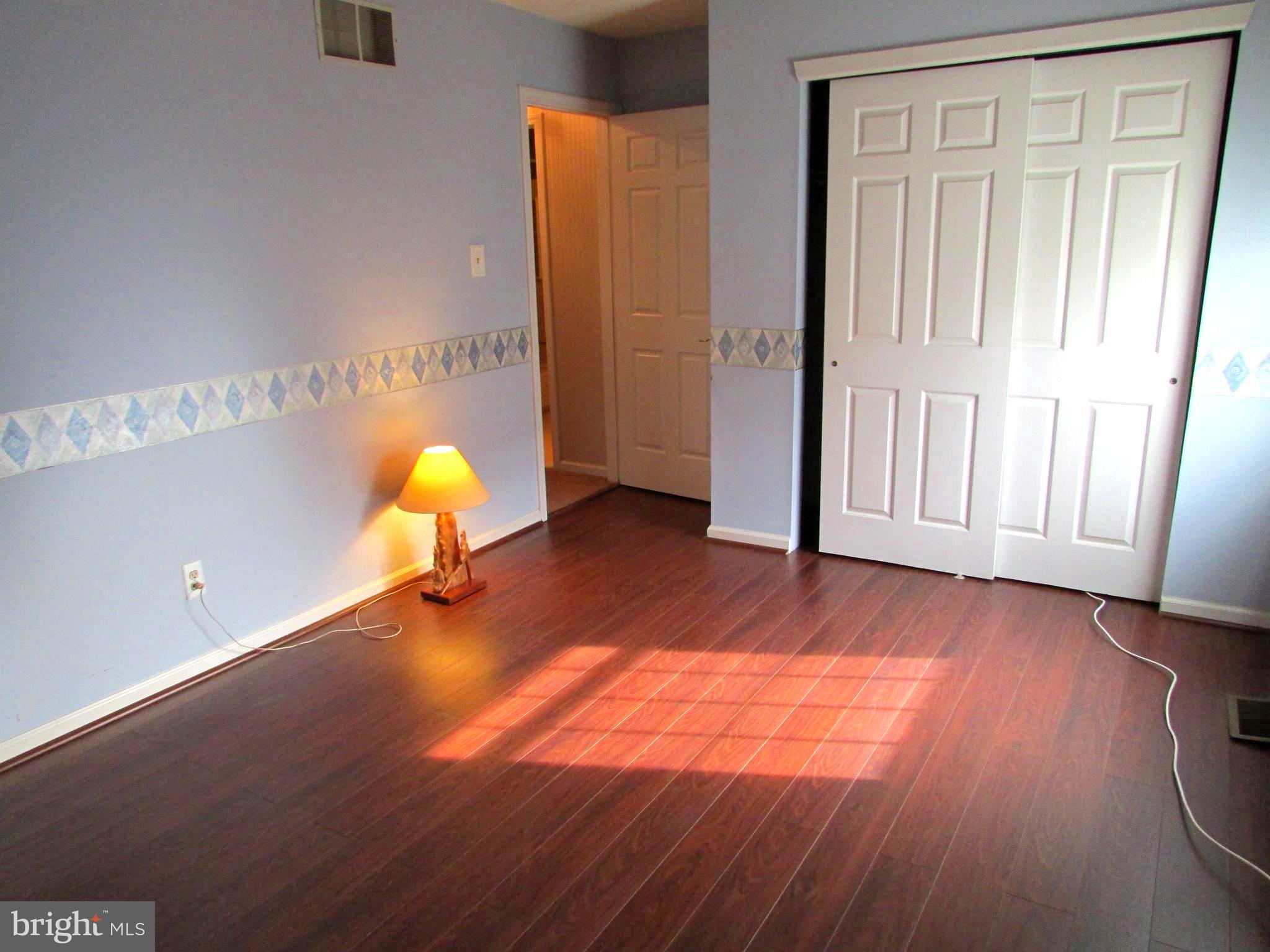 VILLAGE GREENE - Residential