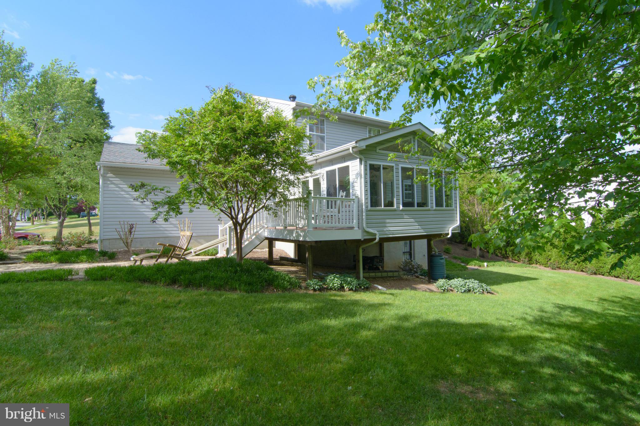 GREENWOOD ACRES - Residential