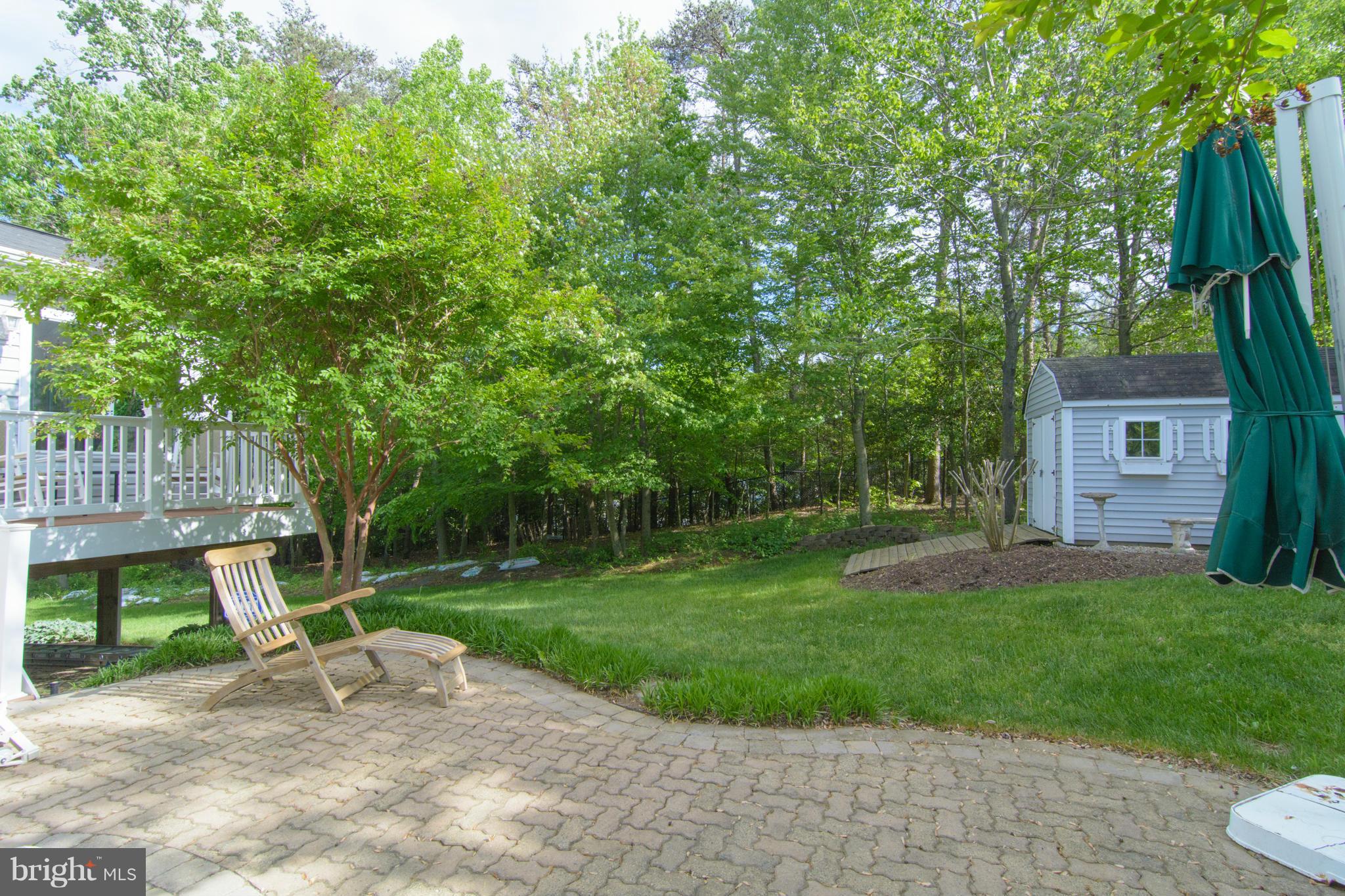 GREENWOOD ACRES - Residential