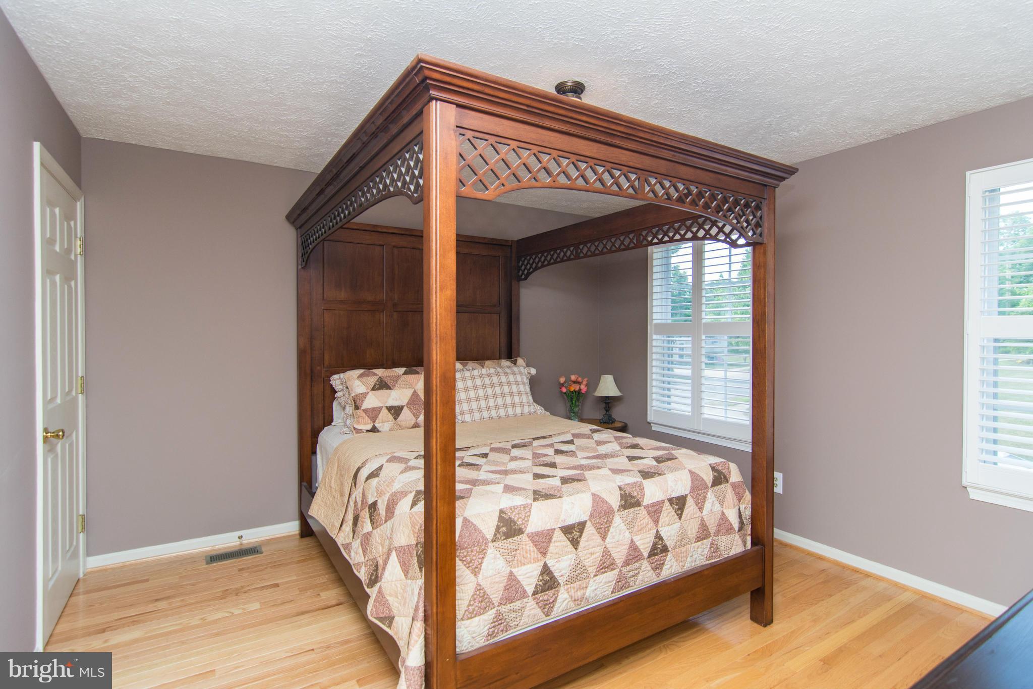 GREENWOOD ACRES - Residential