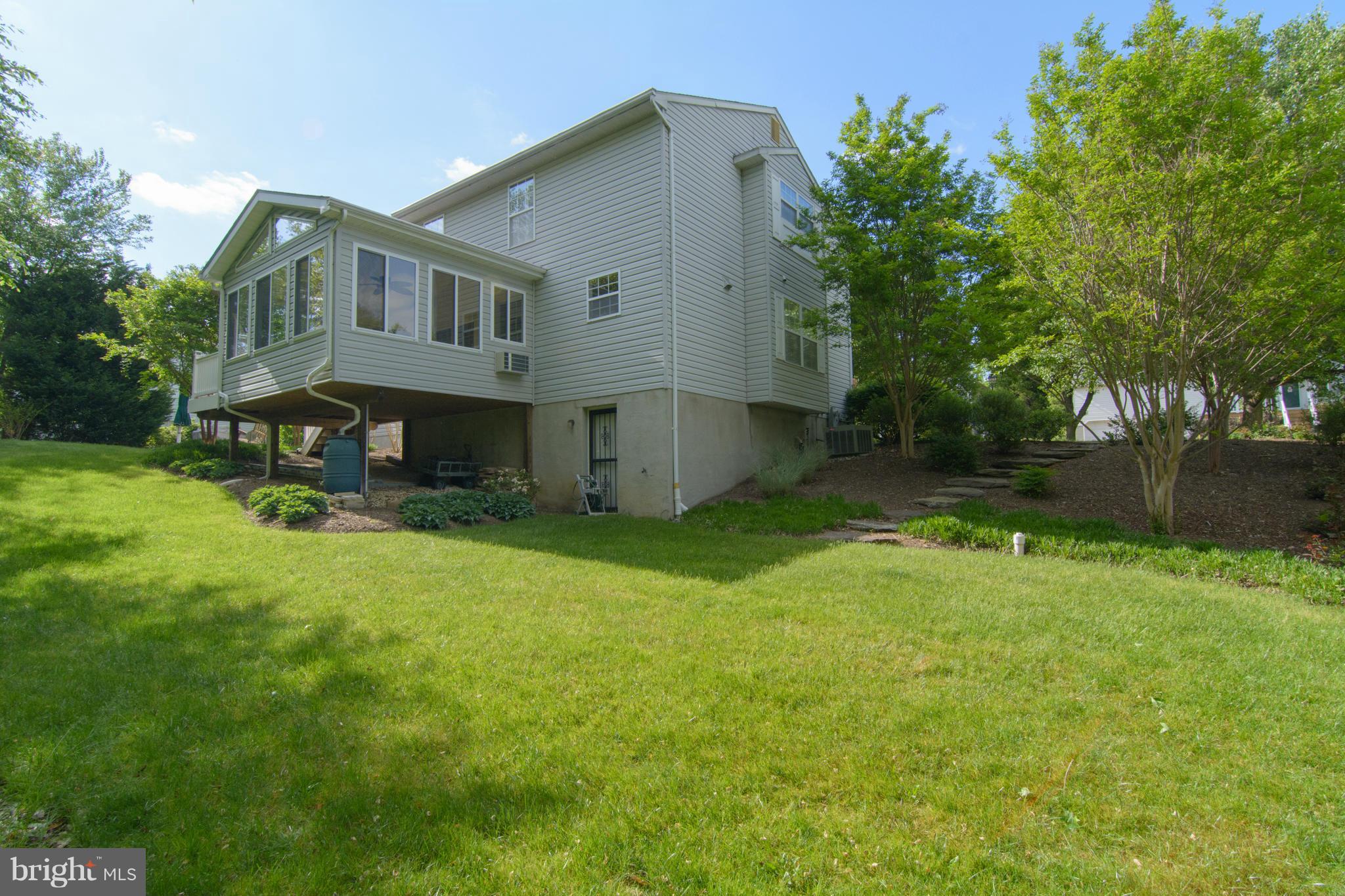 GREENWOOD ACRES - Residential