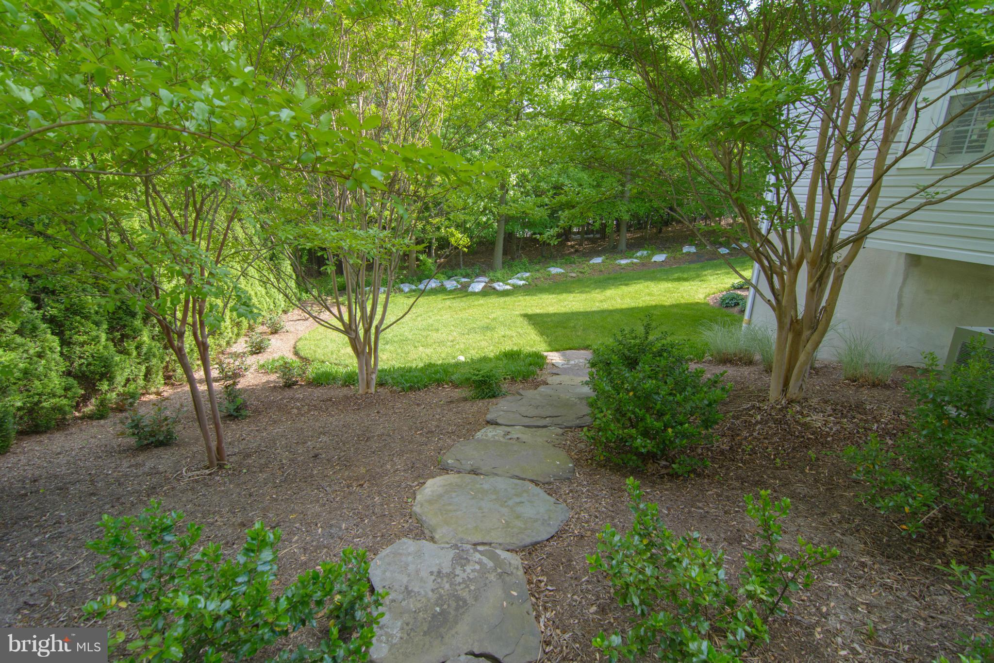 GREENWOOD ACRES - Residential