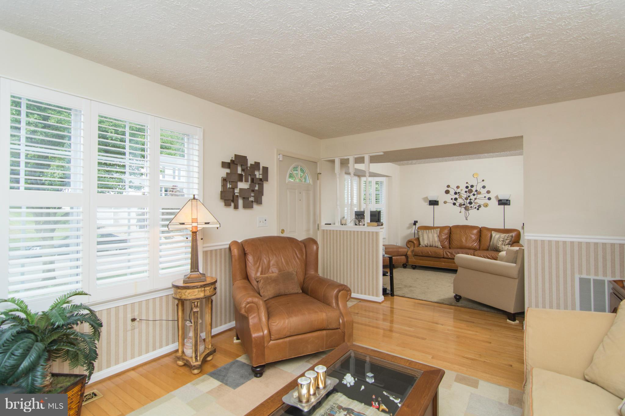 GREENWOOD ACRES - Residential