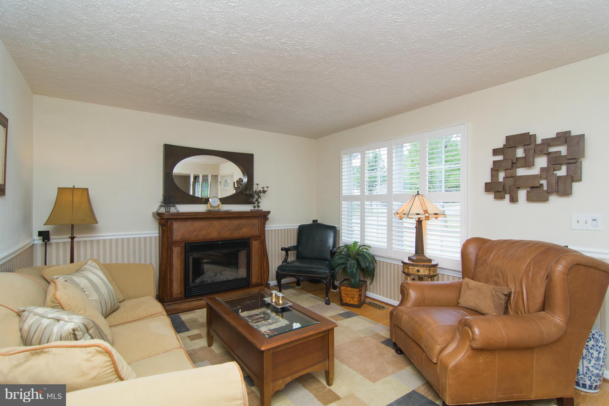 GREENWOOD ACRES - Residential