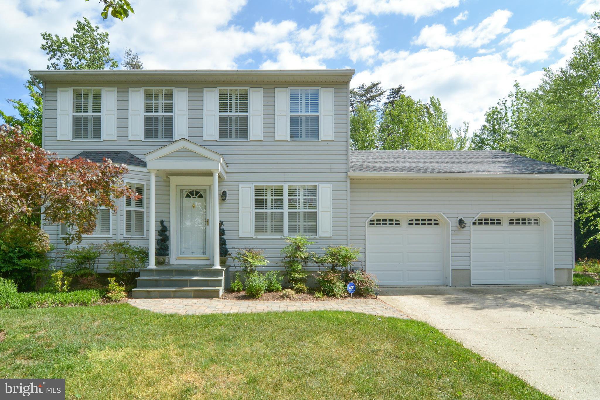 GREENWOOD ACRES - Residential