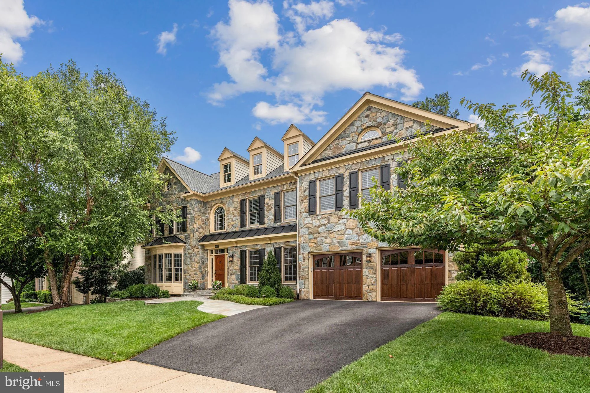 6917 Bonheim Court, McLean, VA 22101