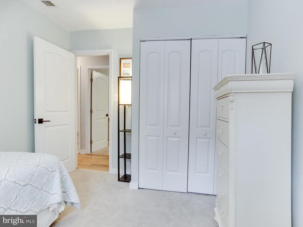 CARROLLTON MANOR - Residential