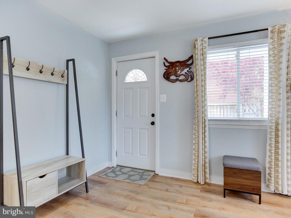 CARROLLTON MANOR - Residential