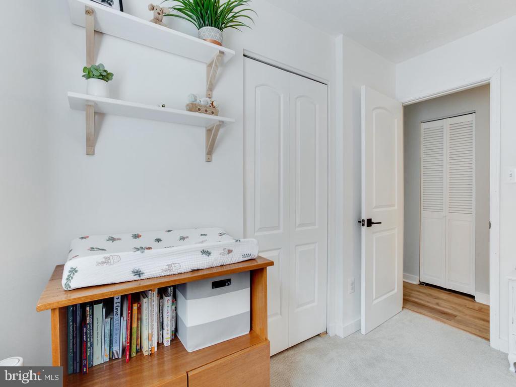 CARROLLTON MANOR - Residential