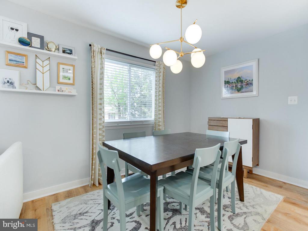 CARROLLTON MANOR - Residential