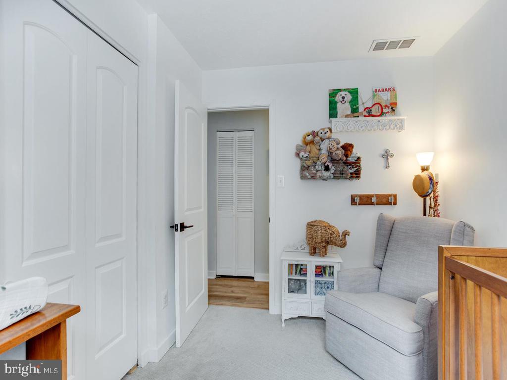 CARROLLTON MANOR - Residential