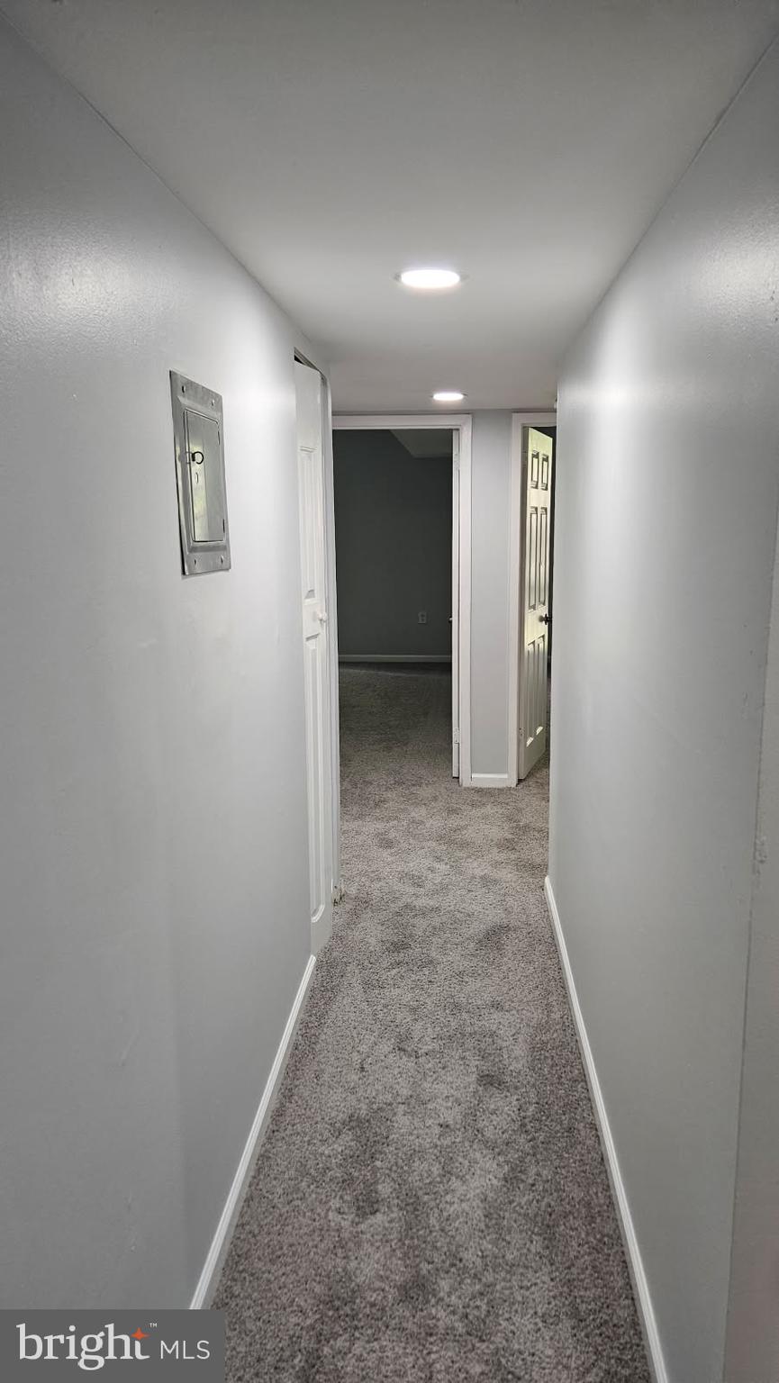 CHELSEA WOODS COURTS - Residential