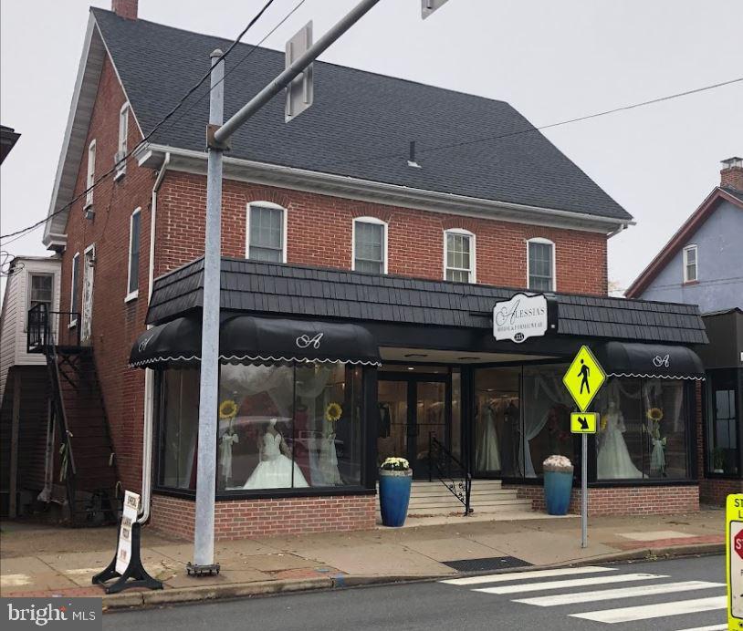 NONE AVAILABLE - Residential Lease