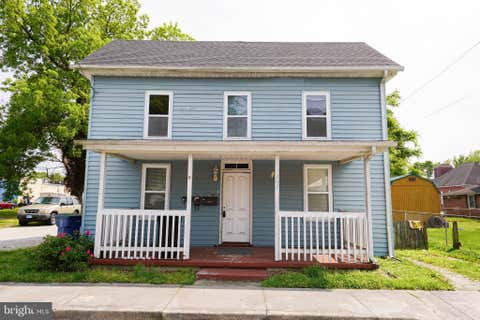 Condo For Rent - 202 E Grove Street #A<br/> DELMAR, DE 19940