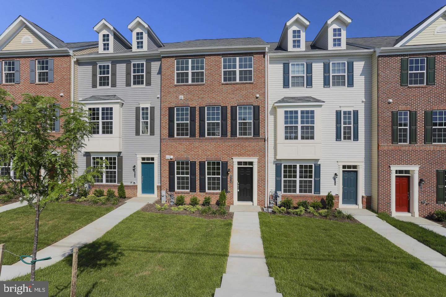 Welcome to 6214 Kenwood Ave – Modern Living in the Heart of Rosedale!
Built in 2016 and impeccably maintained by its original owner, this home feels like new construction. Featuring 3 bedrooms, 2 full bathrooms, and 2 half baths, there's a bathroom on every floor for ultimate convenience. The bright, open-concept layout includes a modern kitchen with stylish finishes, a comfortable family room, and a two-car garage. The primary suite offers a private bathroom and walk-in closet, creating a perfect personal retreat. Located less than 5 minutes from major retailers, I-695, and I-95, this home offers both comfort and connectivity. Don’t miss your chance to own this beautiful, move-in-ready property in one of Rosedale’s most desirable areas!