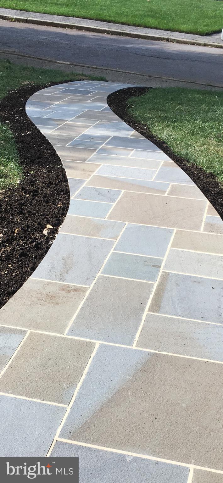 GREATER HOMELAND HISTORIC DISTRICT - Residential