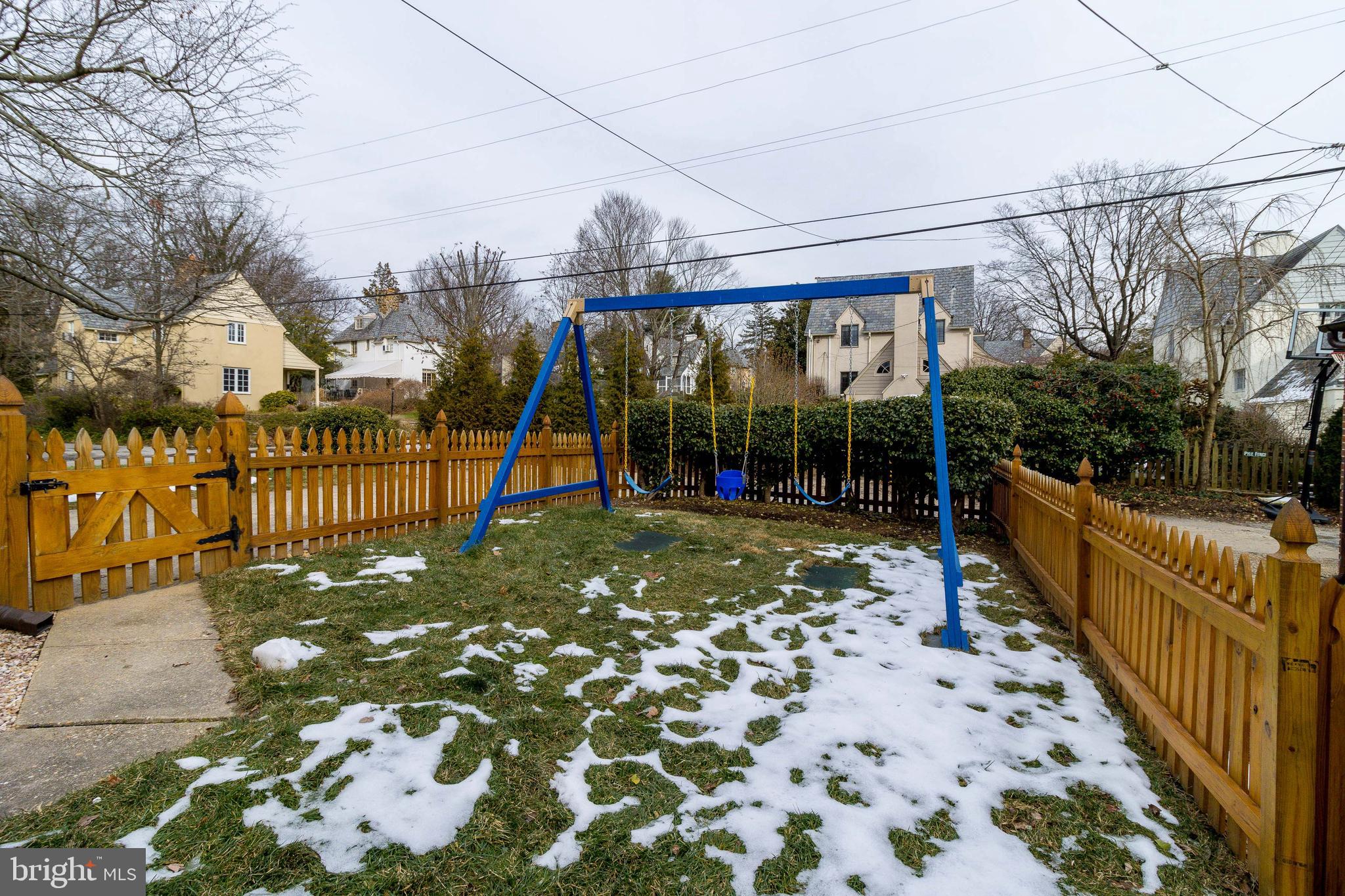 GREATER HOMELAND HISTORIC DISTRICT - Residential