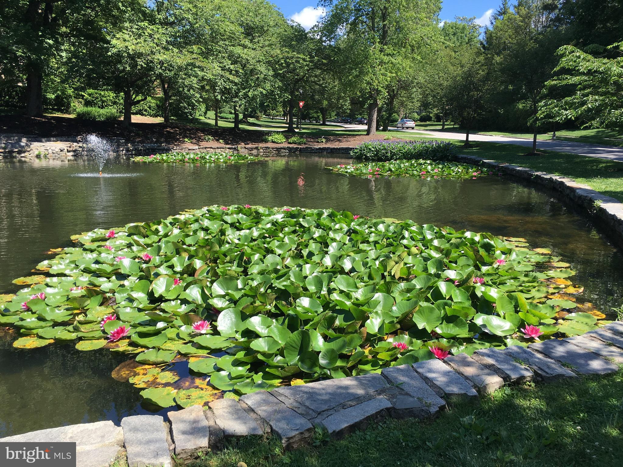 GREATER HOMELAND HISTORIC DISTRICT - Residential
