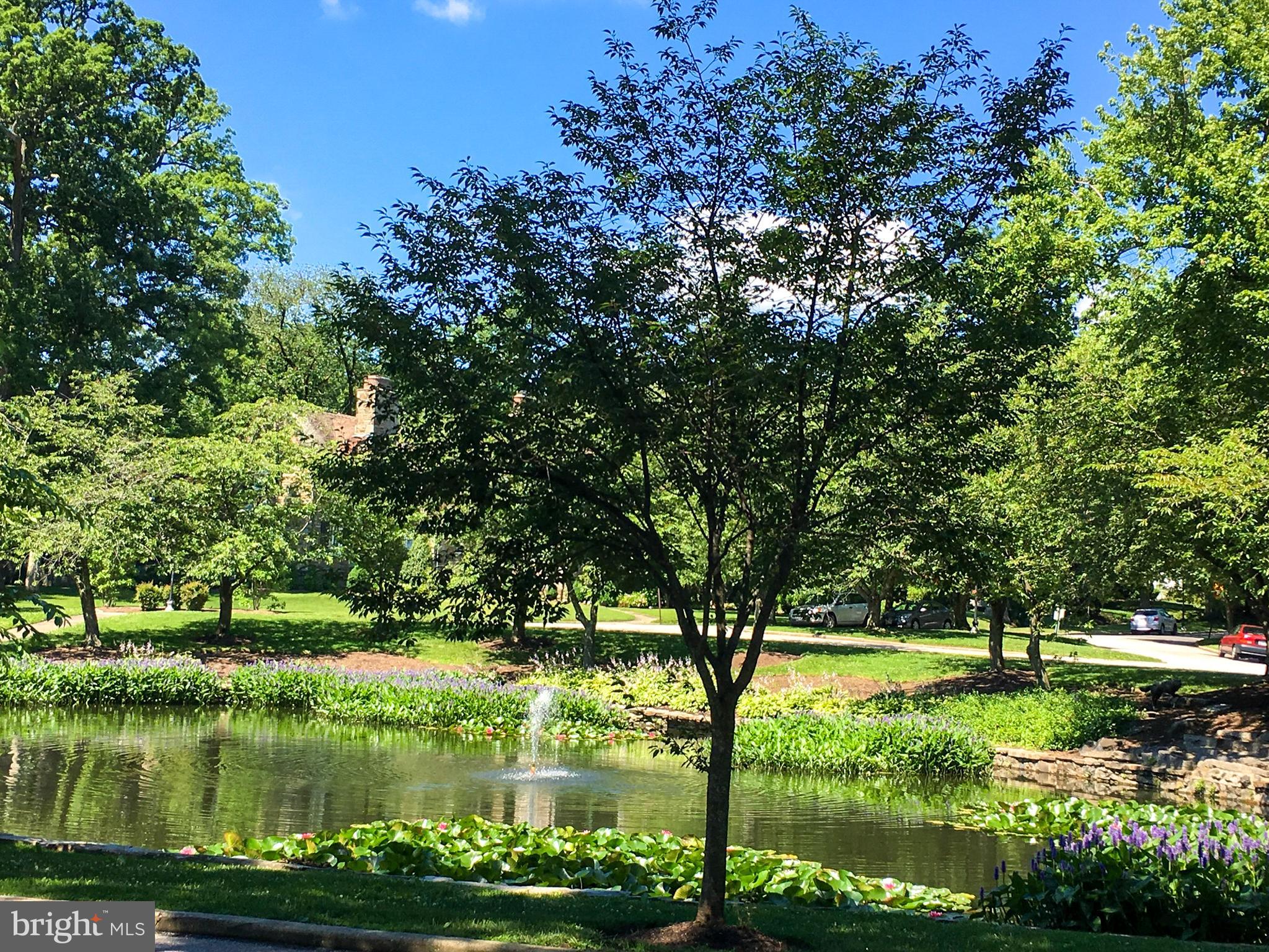 GREATER HOMELAND HISTORIC DISTRICT - Residential