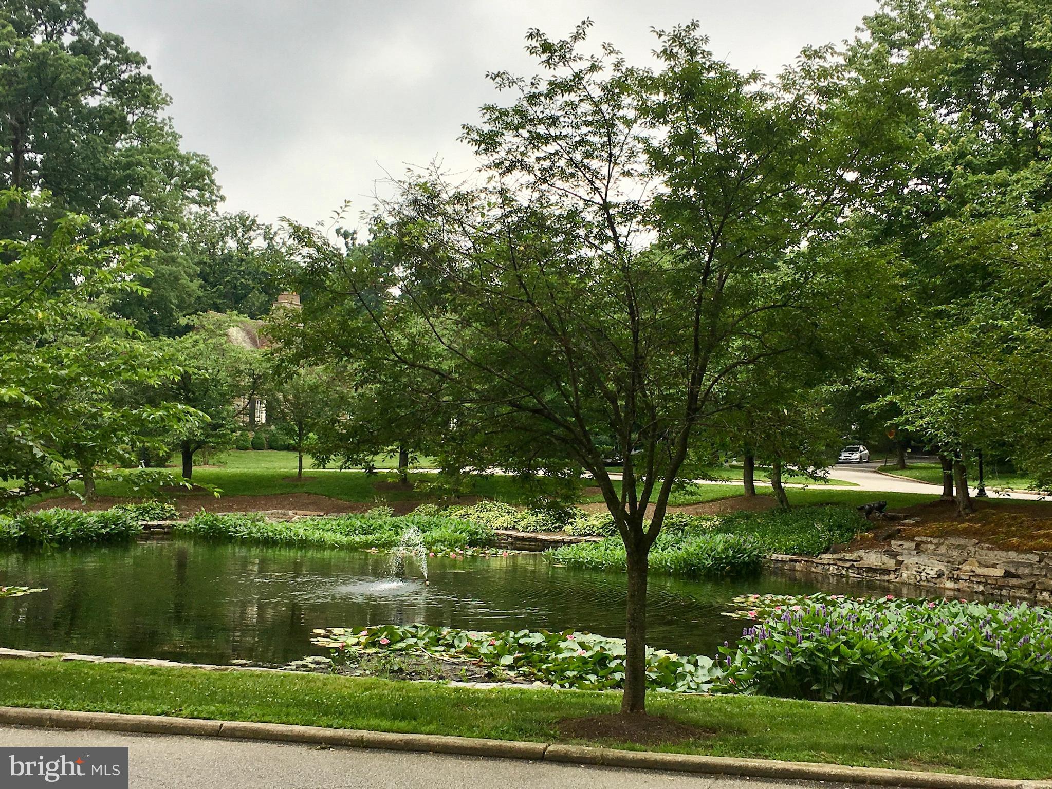 GREATER HOMELAND HISTORIC DISTRICT - Residential