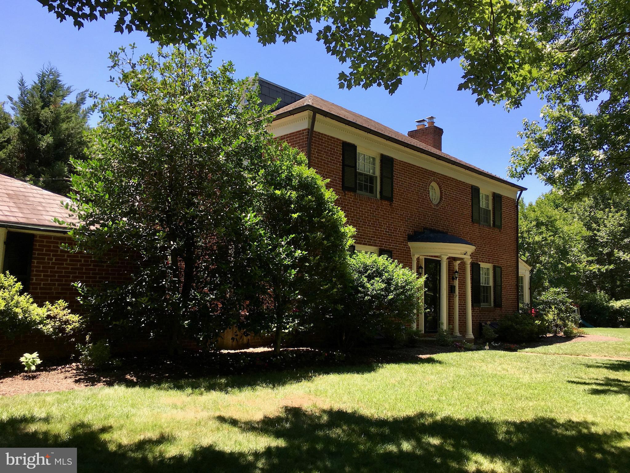 GREATER HOMELAND HISTORIC DISTRICT - Residential