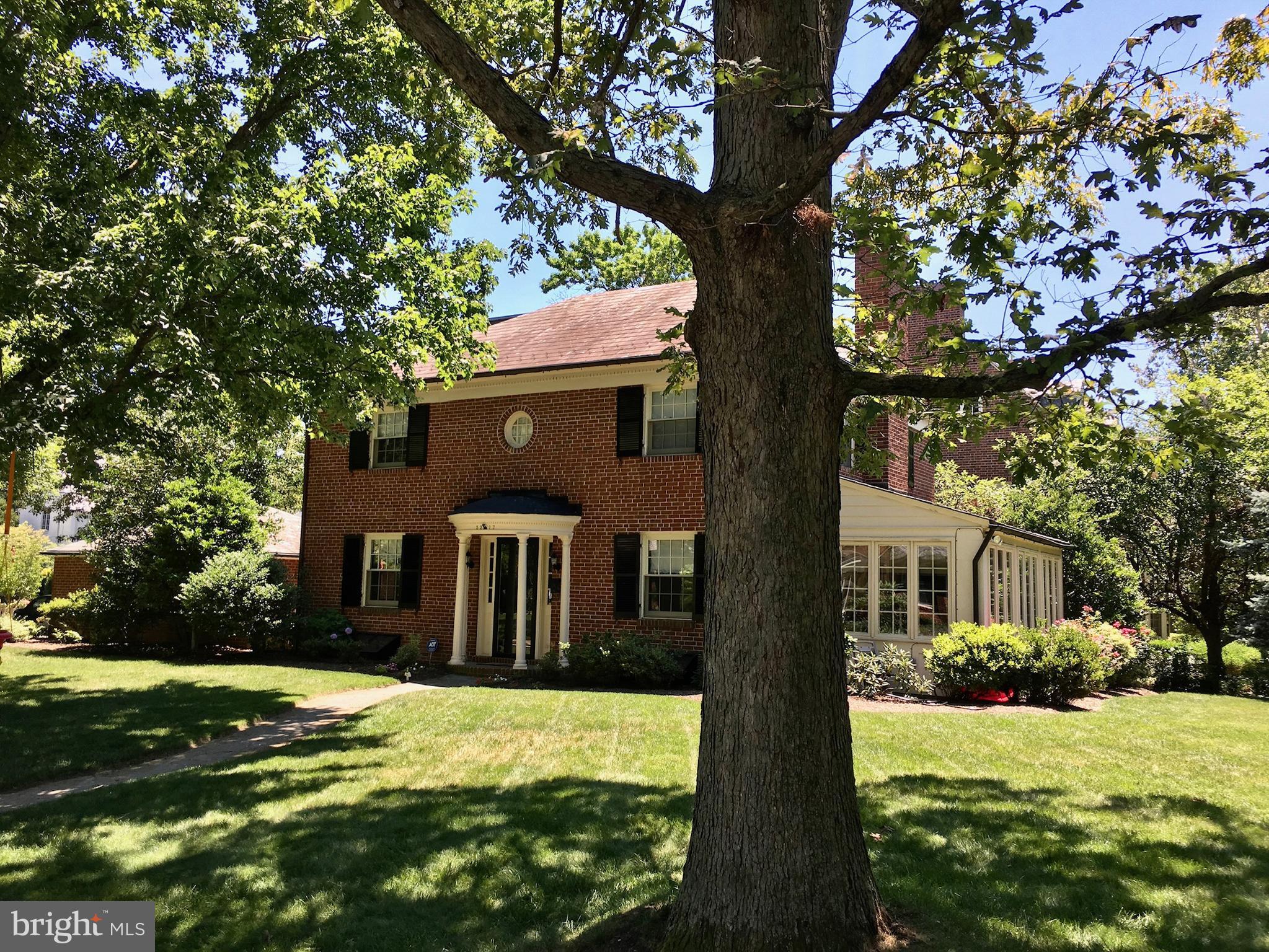 GREATER HOMELAND HISTORIC DISTRICT - Residential