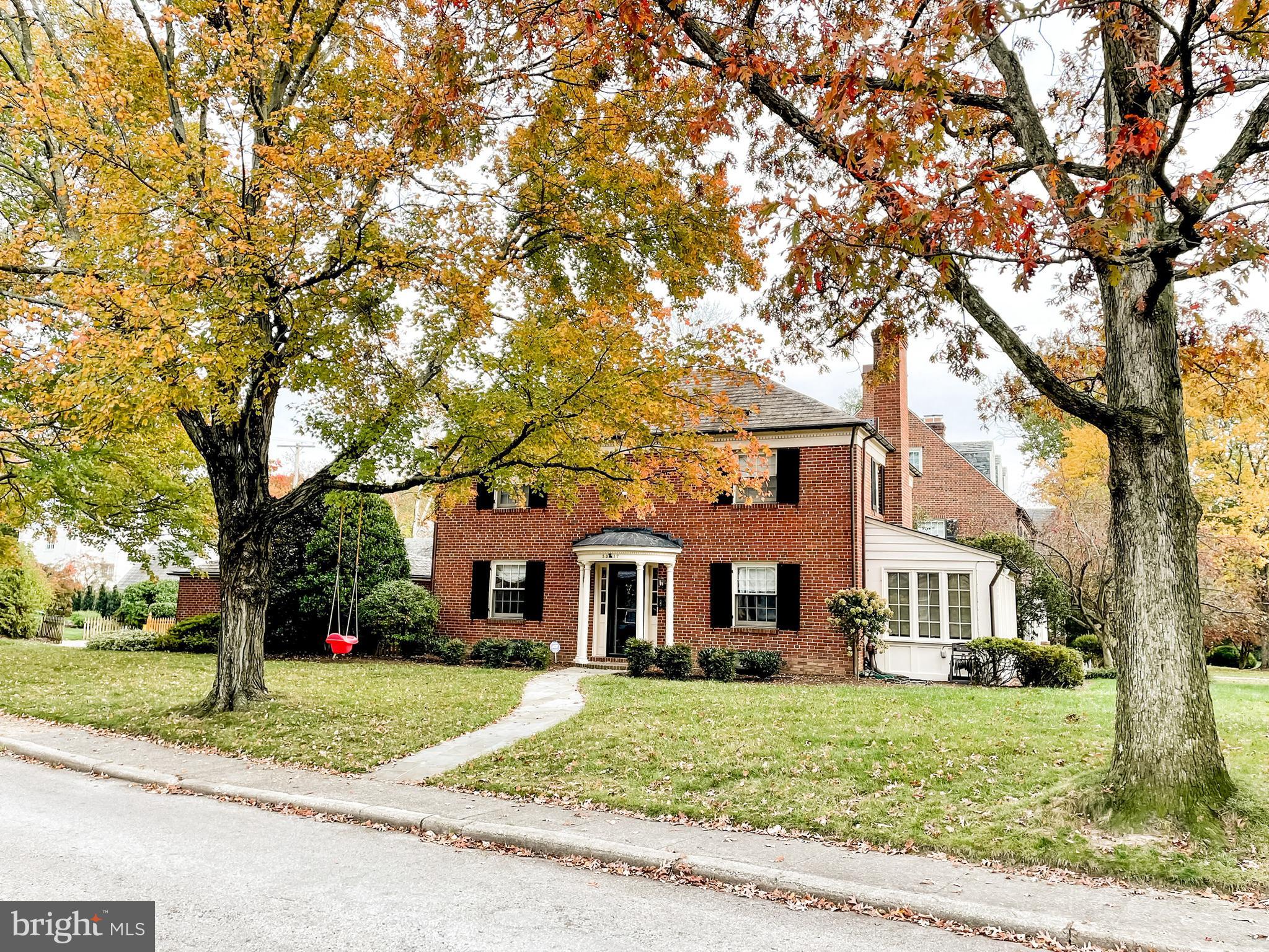 GREATER HOMELAND HISTORIC DISTRICT - Residential