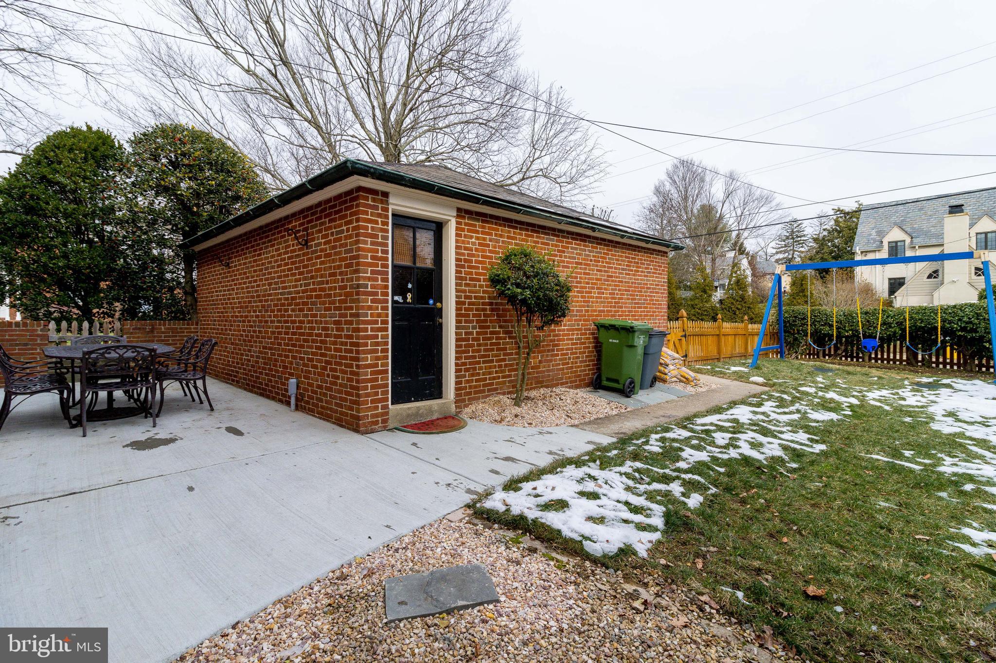 GREATER HOMELAND HISTORIC DISTRICT - Residential