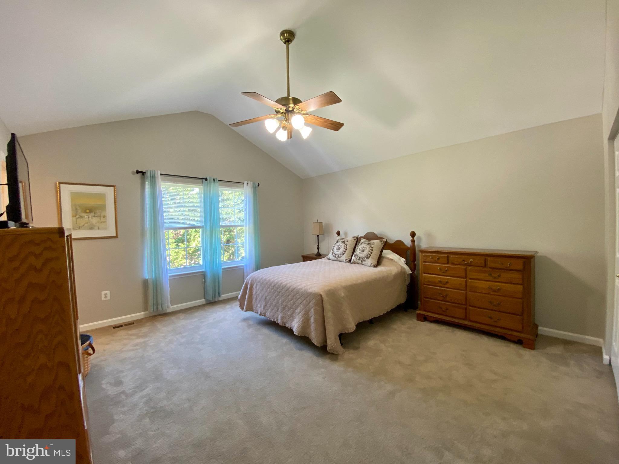 WAMPLER WOODS - Residential