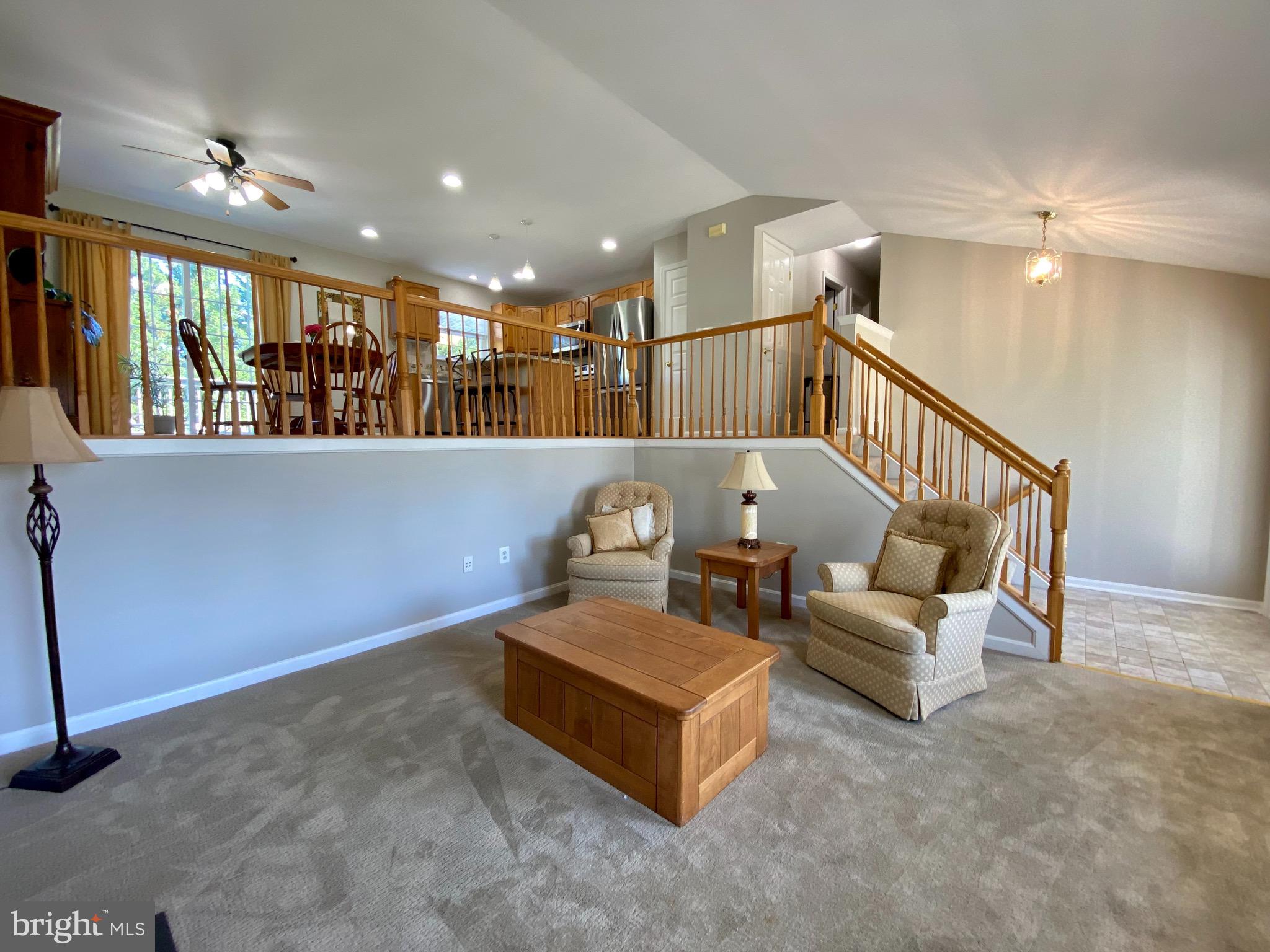 WAMPLER WOODS - Residential