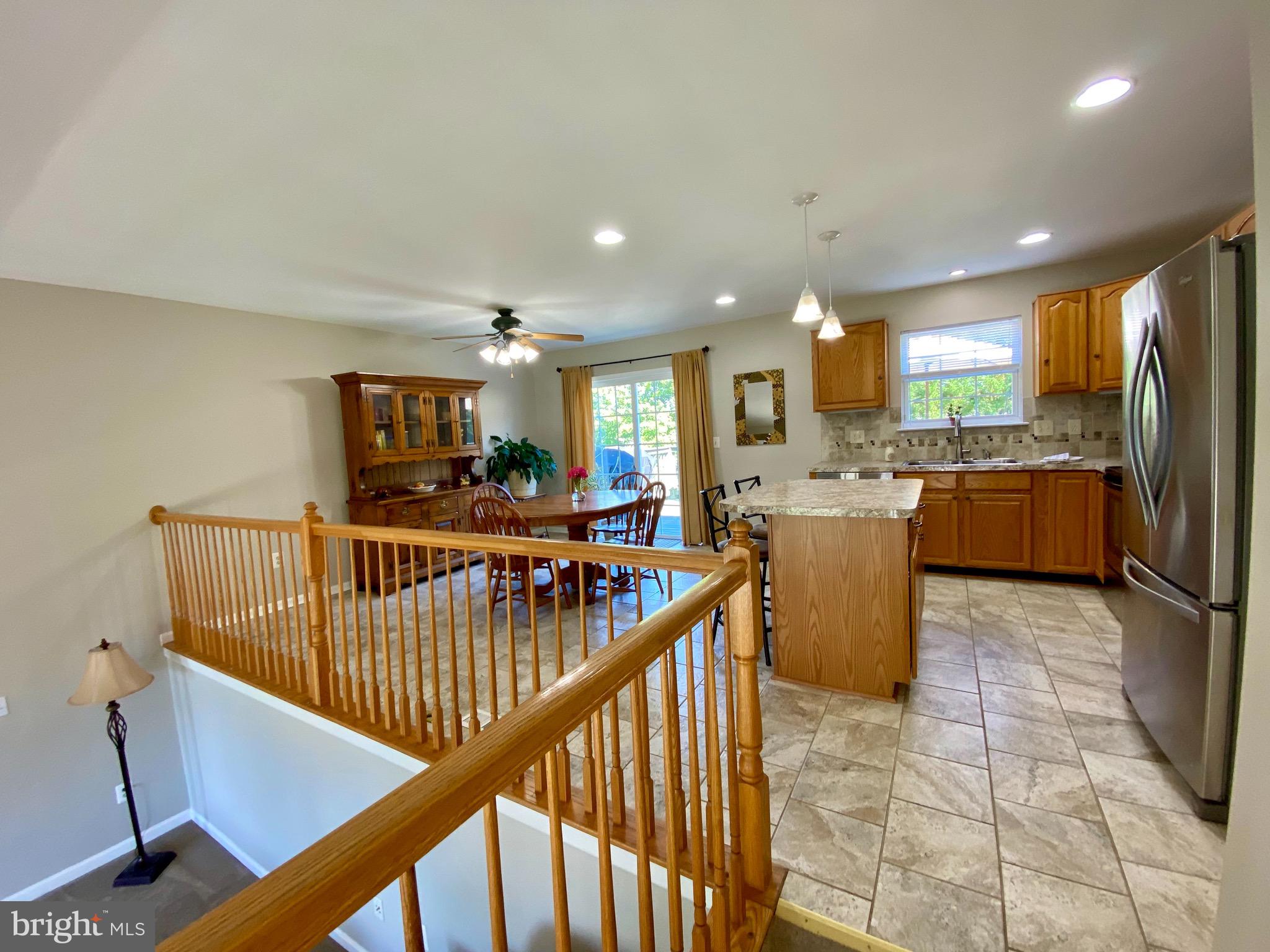 WAMPLER WOODS - Residential