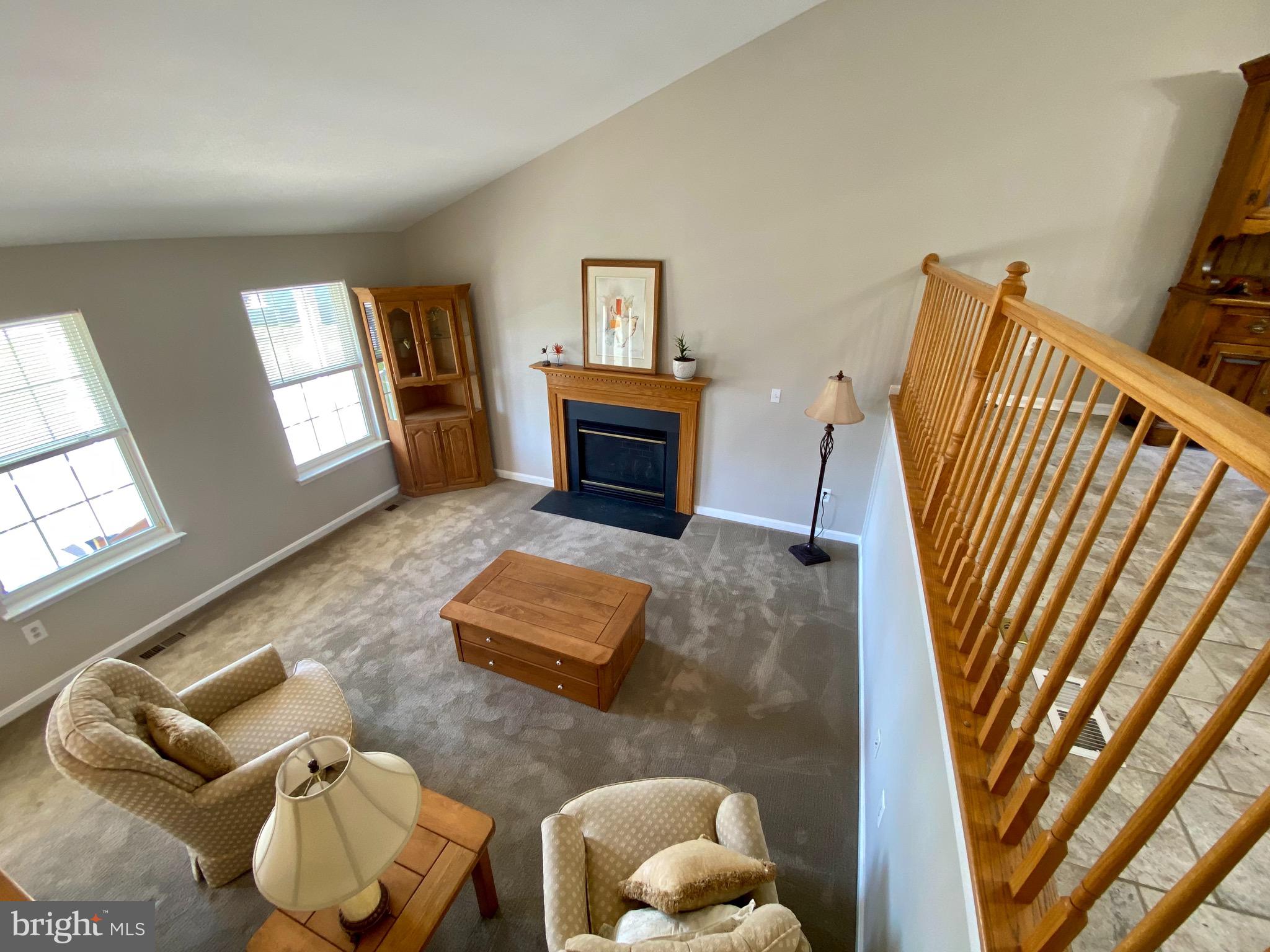 WAMPLER WOODS - Residential