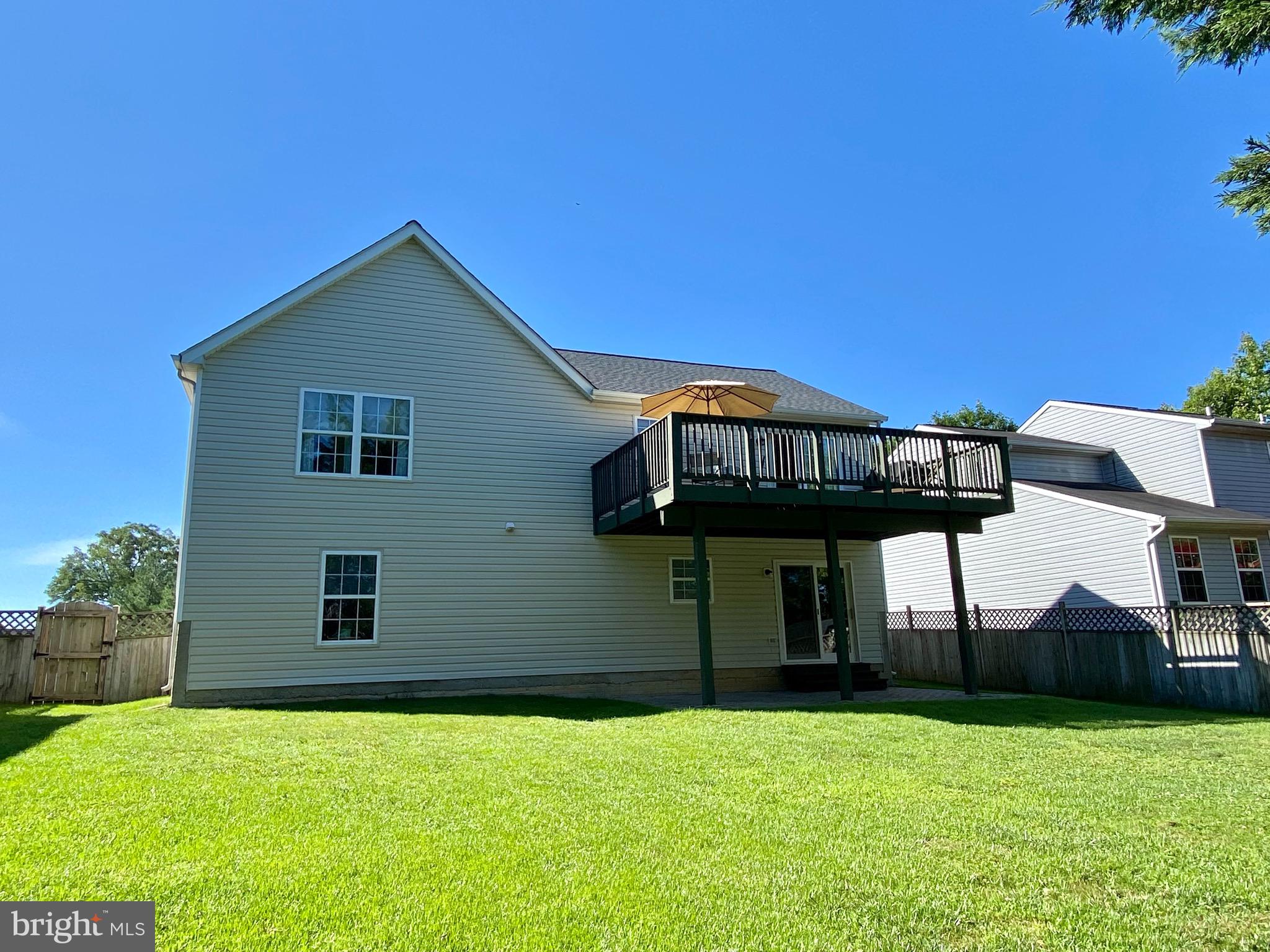 WAMPLER WOODS - Residential