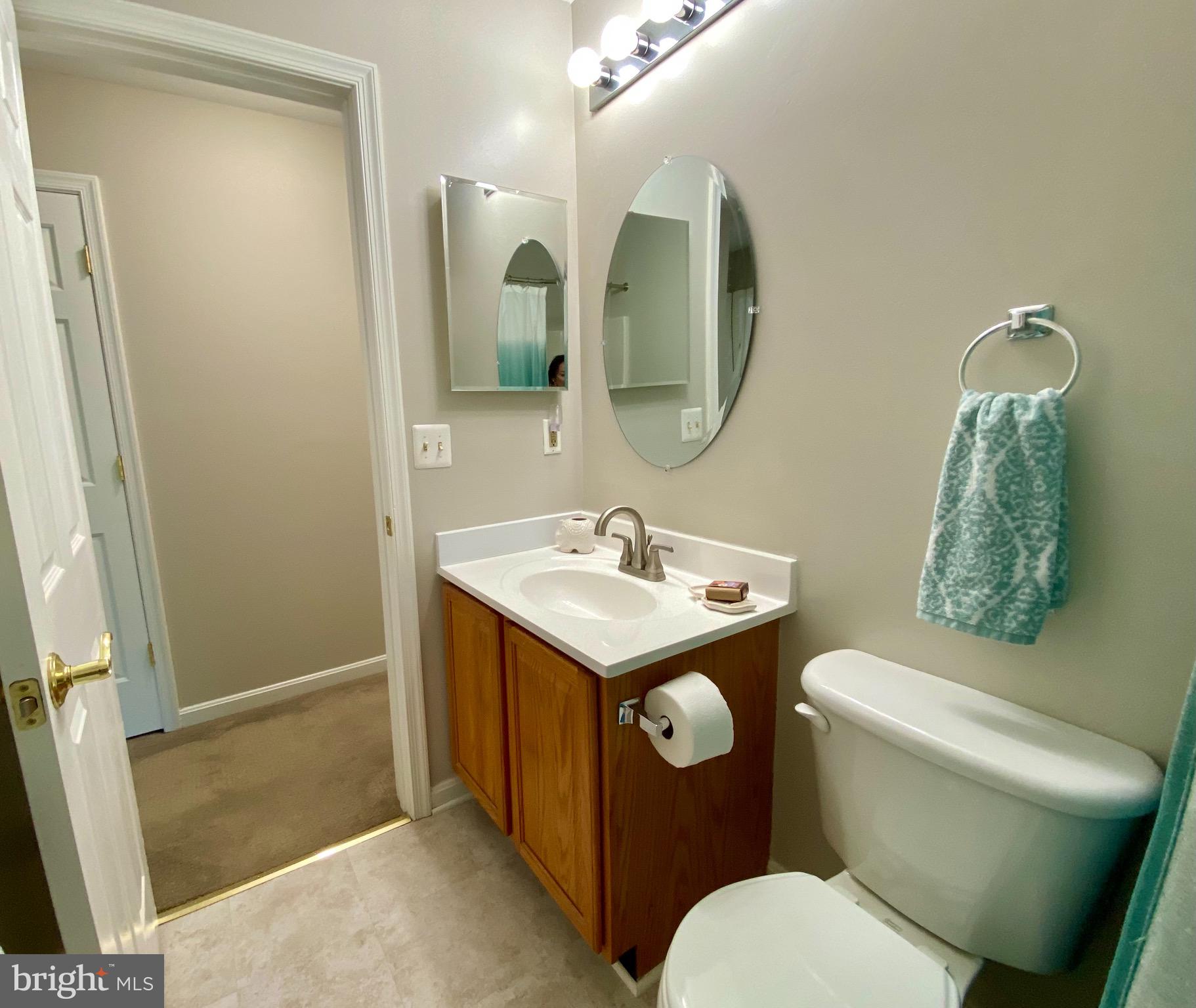 WAMPLER WOODS - Residential