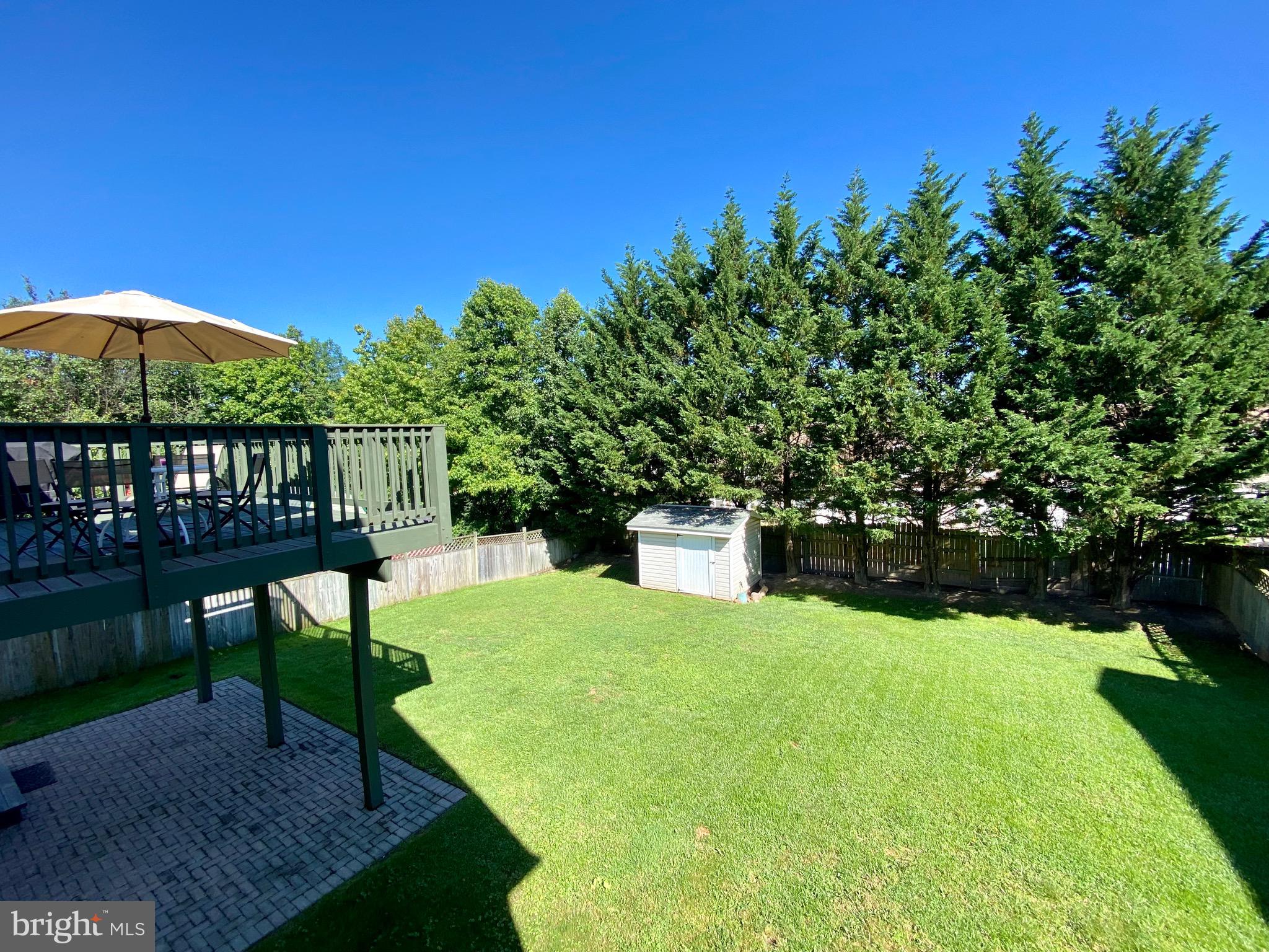 WAMPLER WOODS - Residential