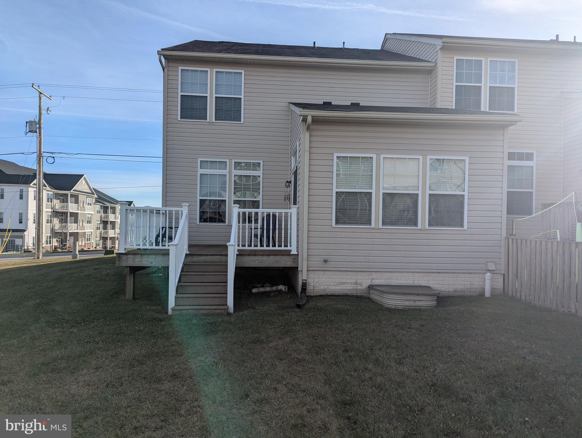 214 PUMPING STATION ROAD