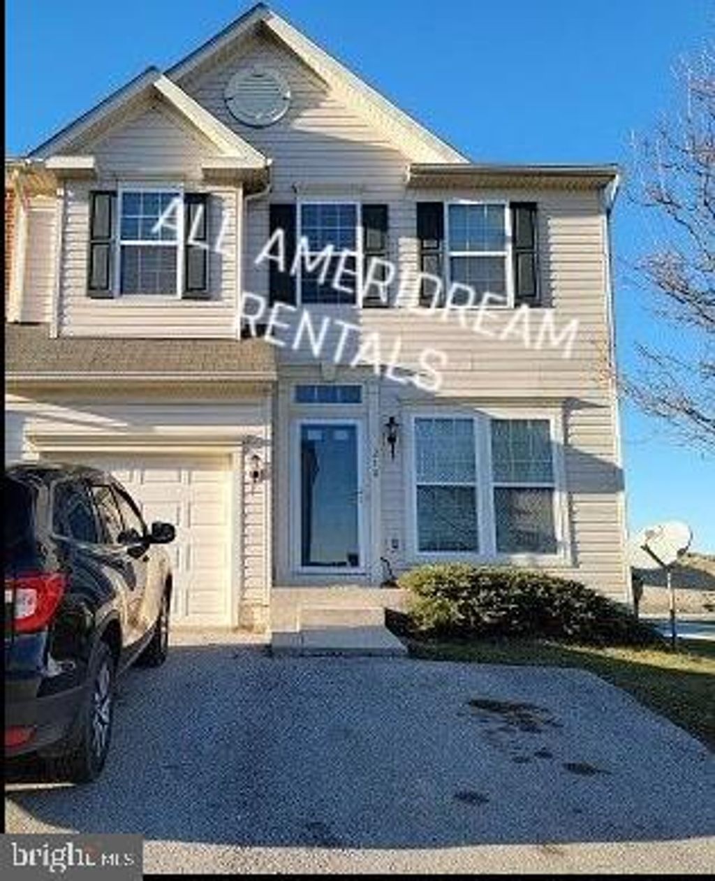 Photo of 214 Pumping Station Road, HANOVER, PA 17331 (MLS # PAYK2094228)
