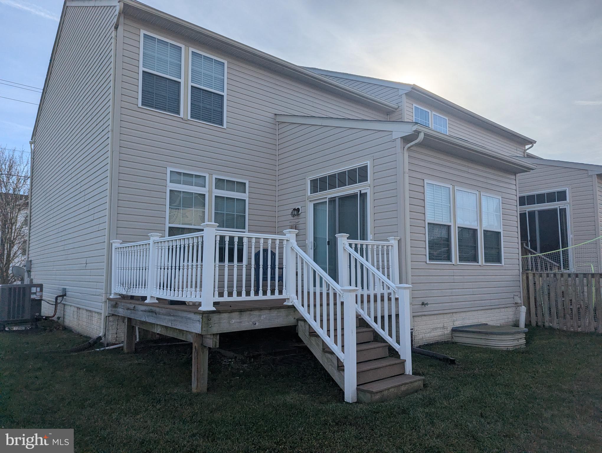 214 PUMPING STATION ROAD