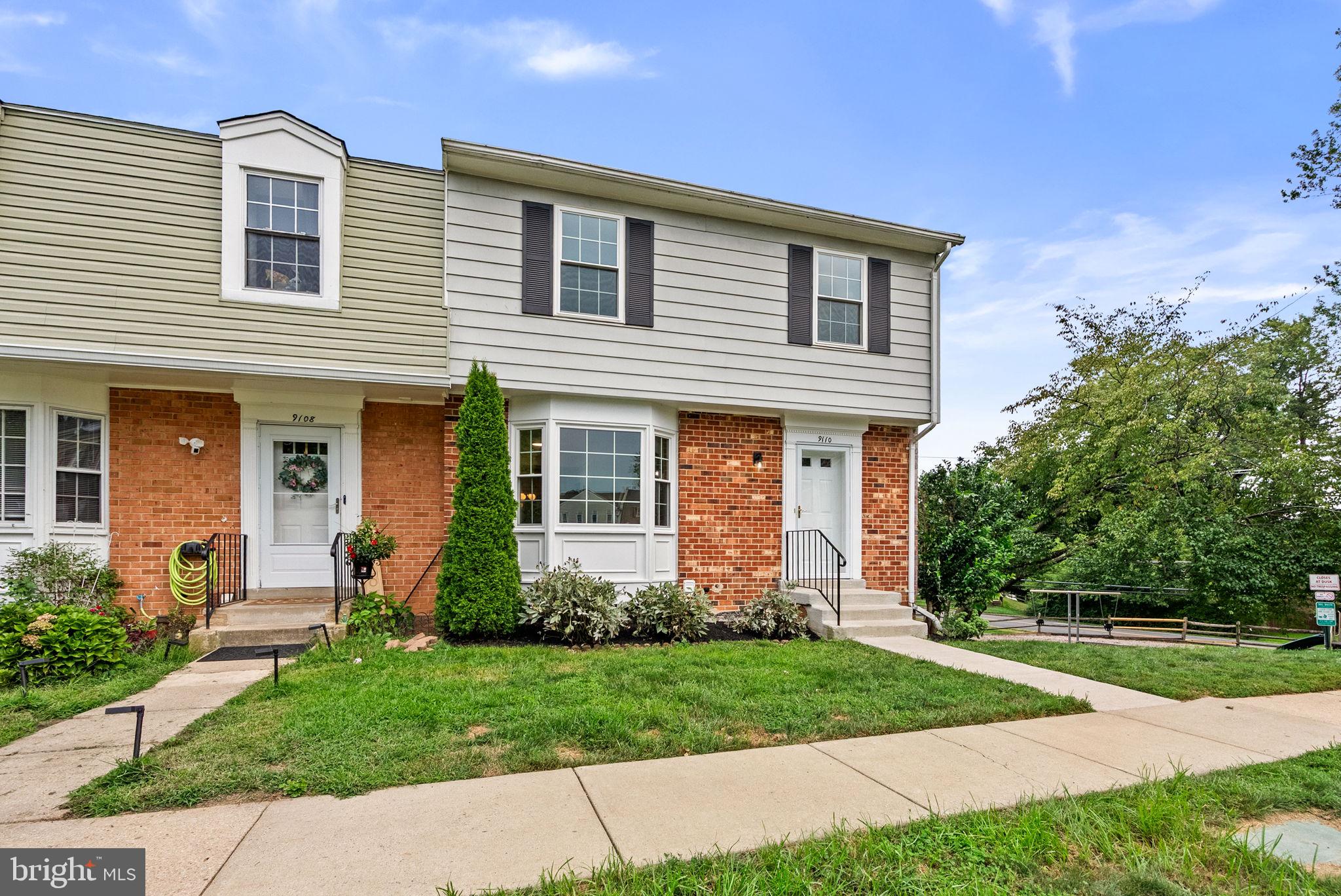 9110 BOBWHITE CIRCLE