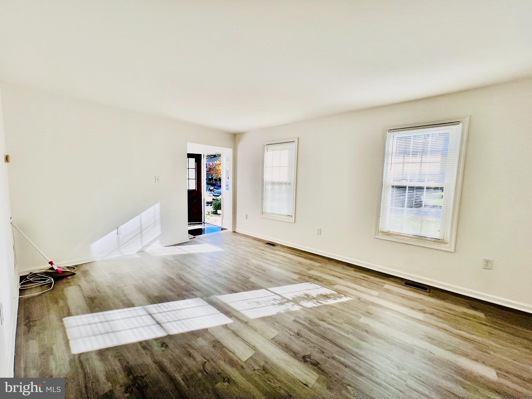 6129 FRANCONIA STATION LANE