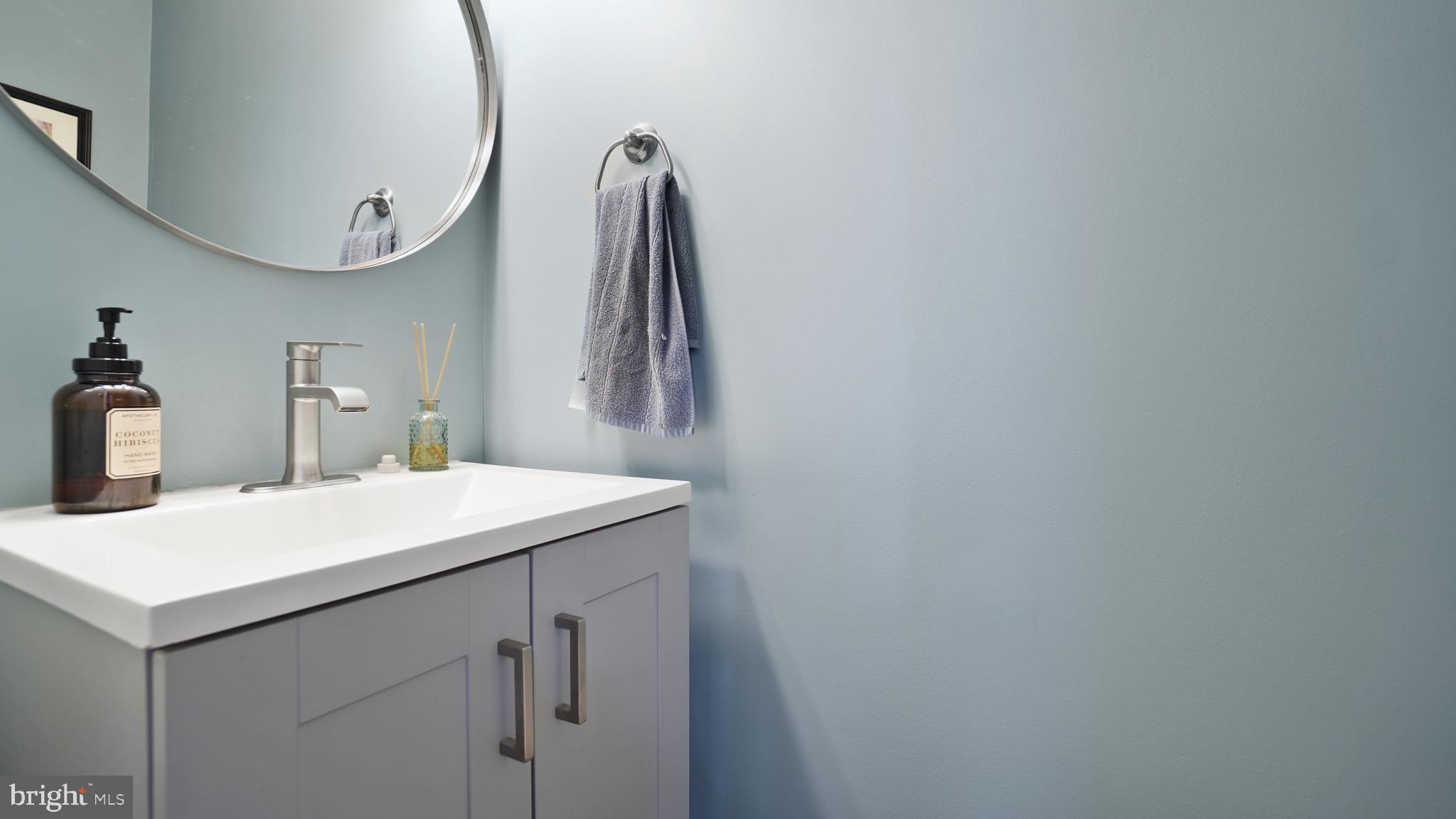 CROFTON SQUARE - Residential