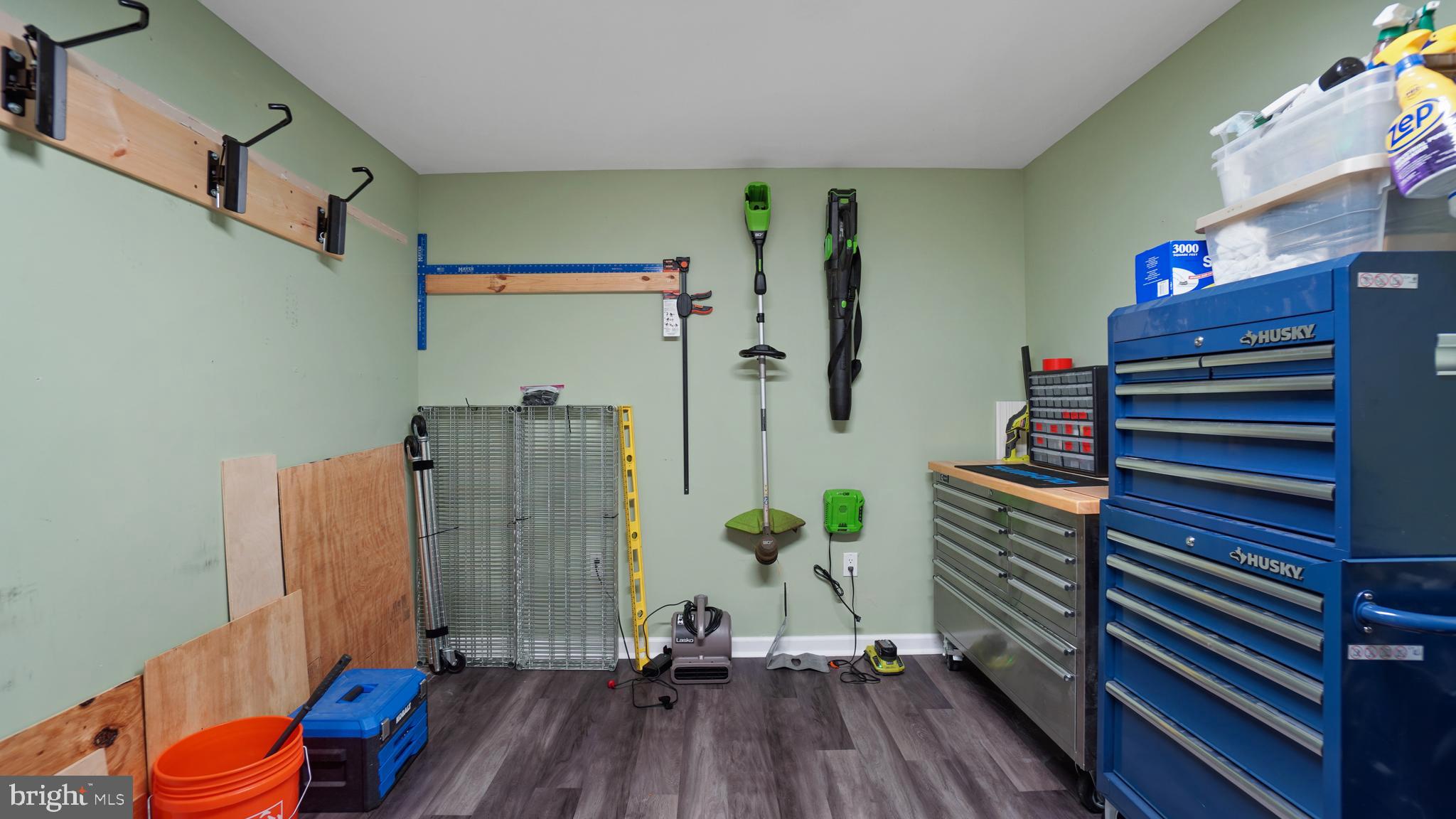 CROFTON SQUARE - Residential