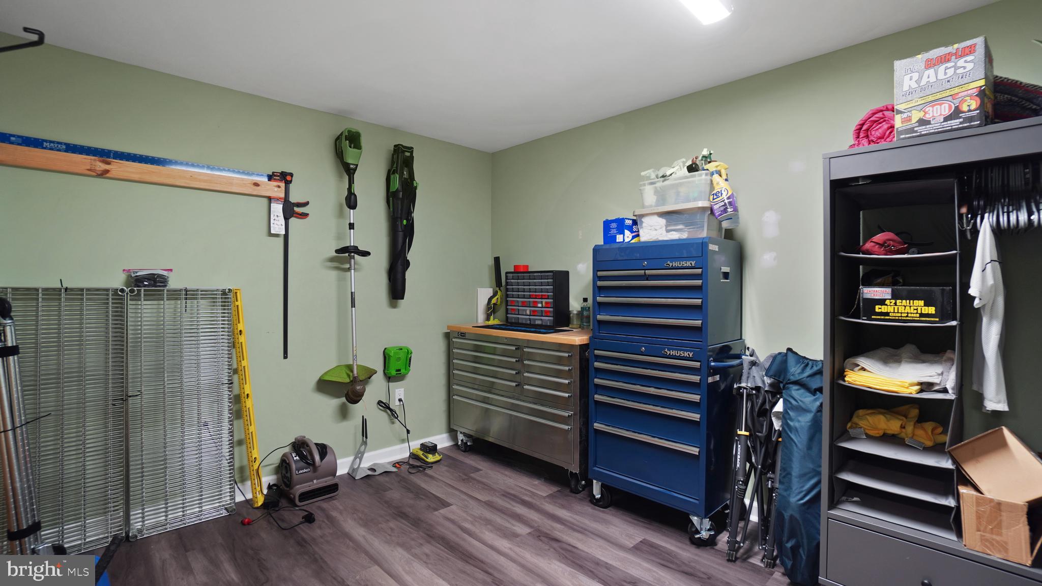 CROFTON SQUARE - Residential