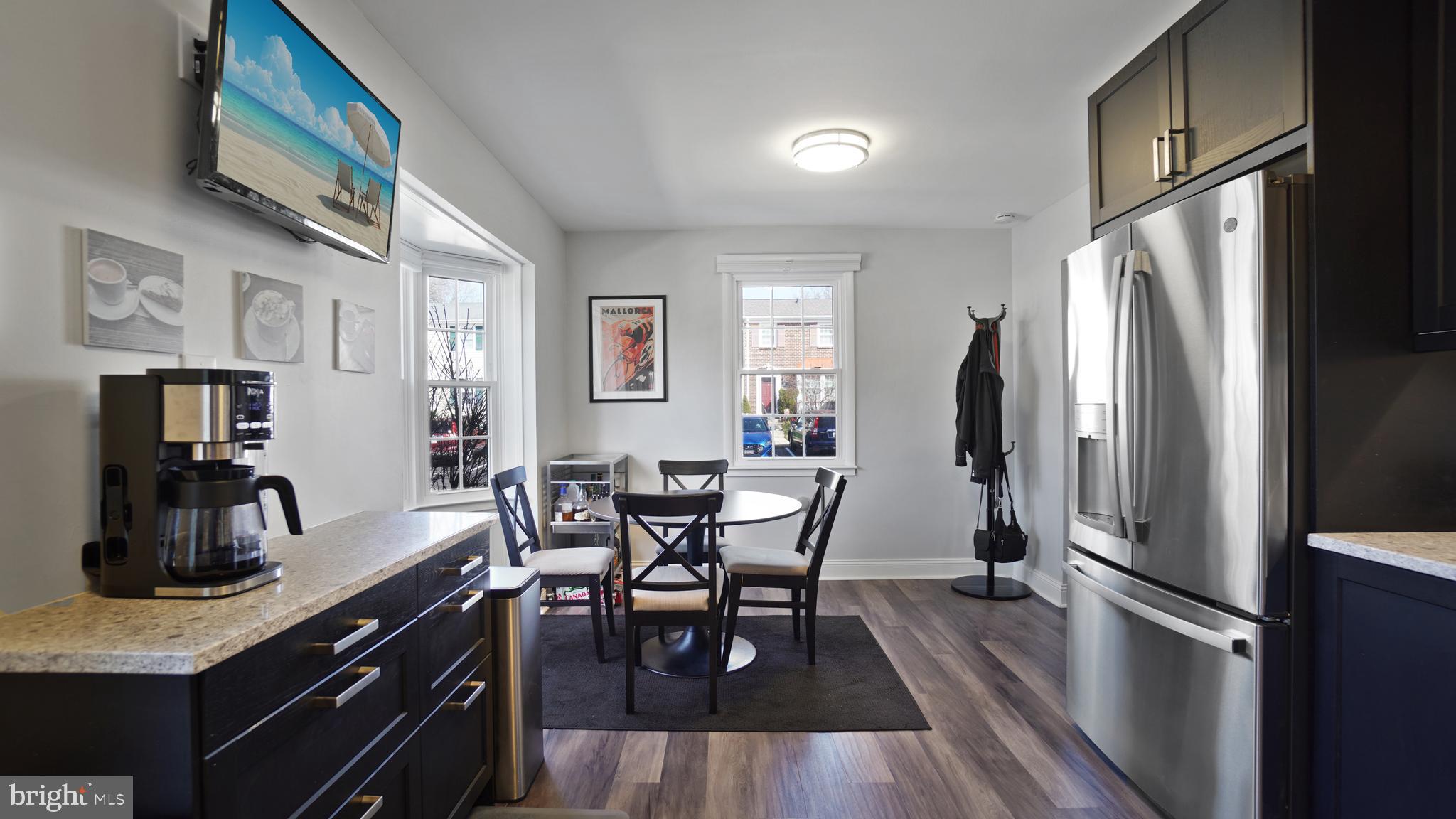 CROFTON SQUARE - Residential