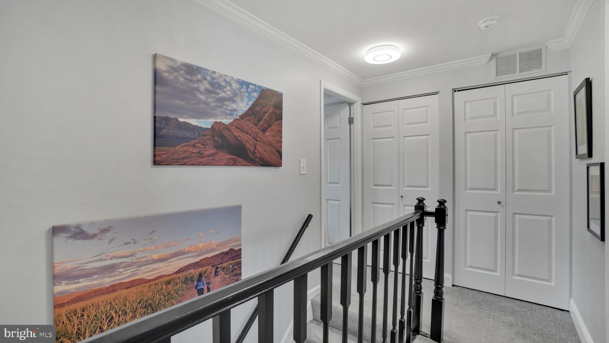 CROFTON SQUARE - Residential